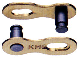 Превью  Замок цепи KMC CL559 (10 ск.)